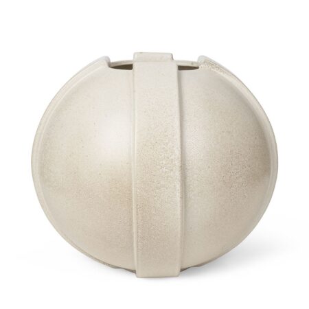 Louise Roe Vinci Vase #02 - Vintage Glaze