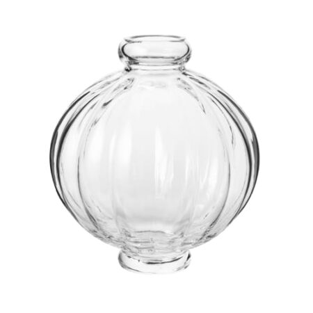 Louise Roe vase - Balloon - Glas
