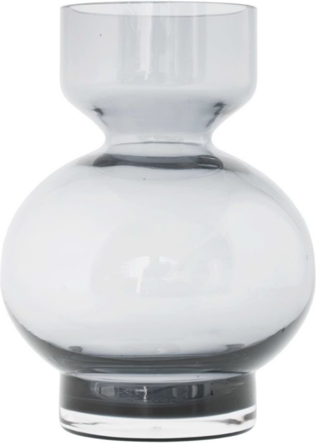 Lowa, Vase, grå