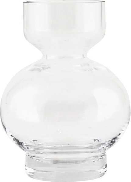 Lowa, Vase, klar