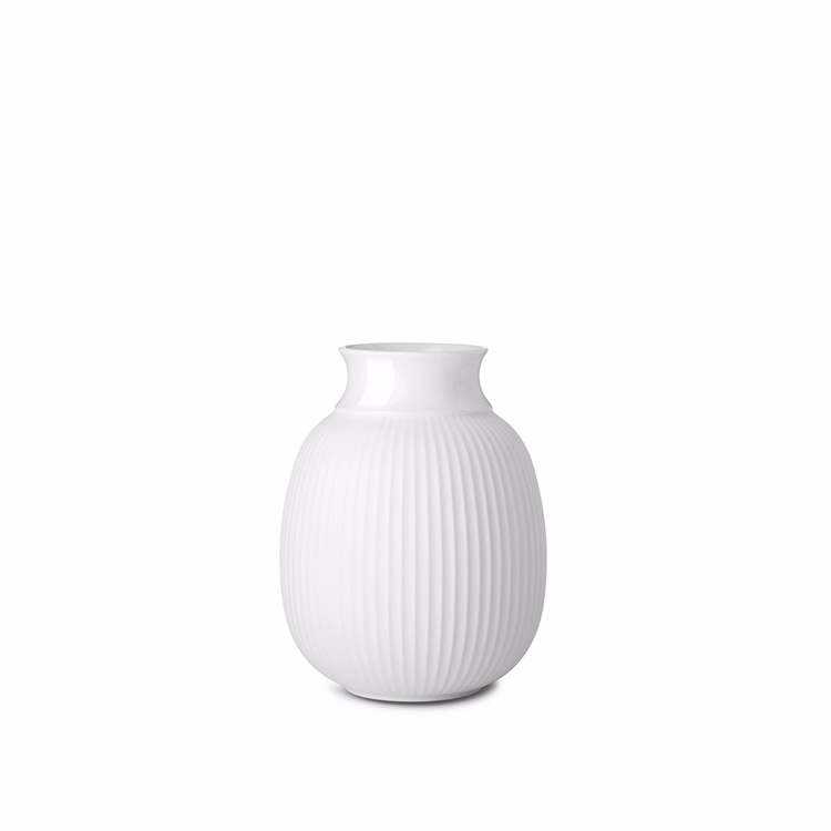 Lyngby Curve Vase - Lille Lyngby Curve Vase - Lille