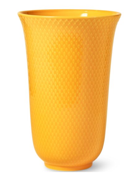 Lyngby Porcelæn | Rhombe Color Vase | H20CM