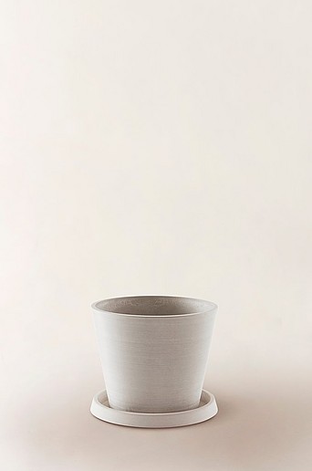 MALCOLM potteskjuler med underkop ⌀ 31 cm