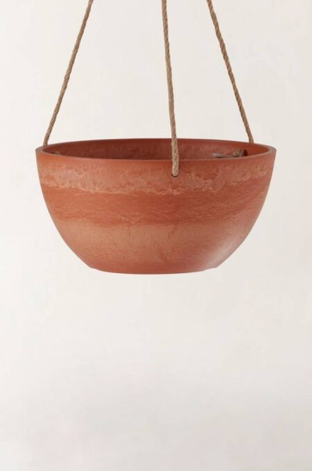 MARK hængepotte ø 25 cm Terracotta