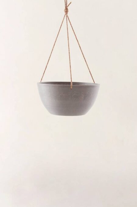 MARK hængepotte ⌀ 31 cm Lysegrå