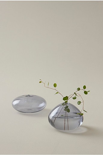 MELROSE vase 2-pak