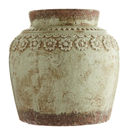 MOSS POTTE MEDIUM