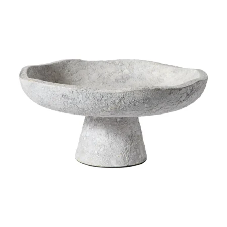 MUUBS Luna skål Grey, Ø34×17,5 cm