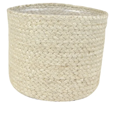 Maartje kurv Ø20xH18 cm jute