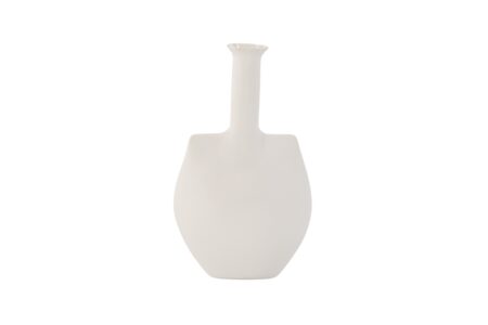 Madison Vase - Offwhite