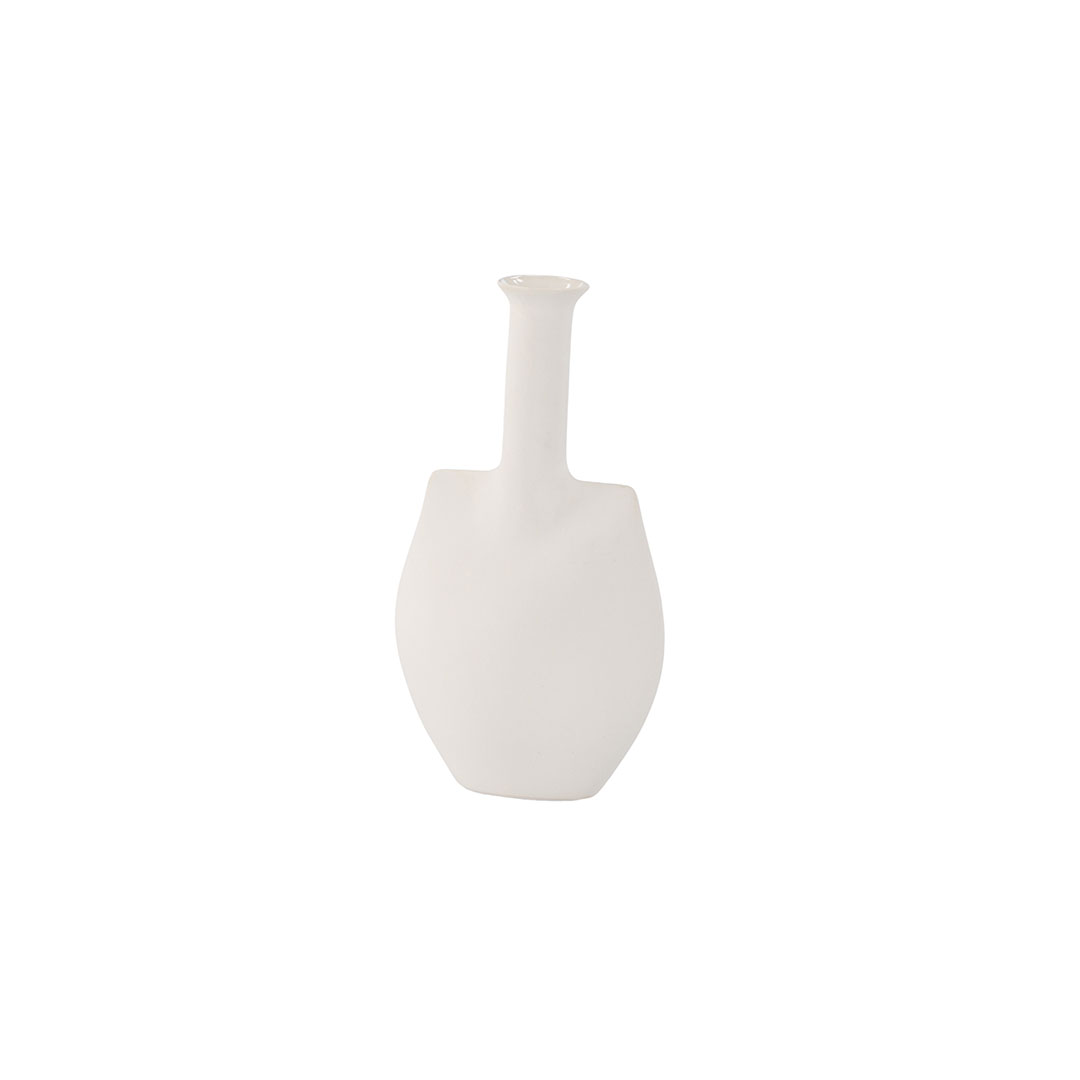 Madison vase offwhite Madison vase offwhite