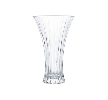 Manhattan vase krystal