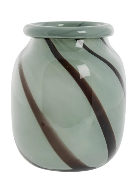 Marena Vase Lene Bjerre Green