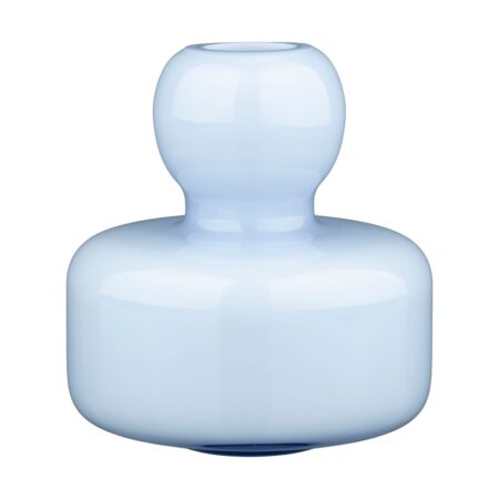 Marimekko Flower vase Ø10 cm Lilla