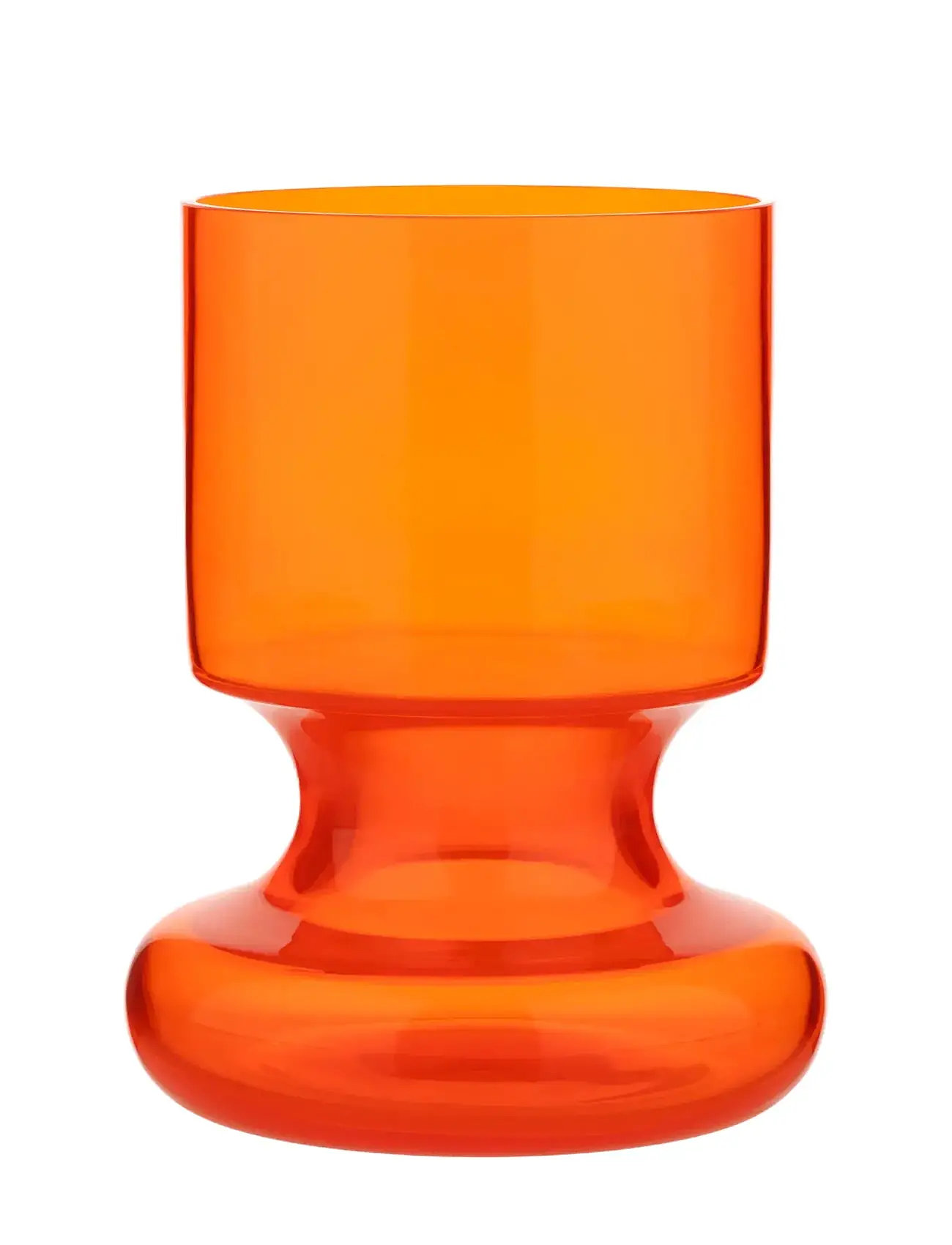 Marimekko Home | Pokaali Vase 15,5 Cm | H:15.5CM Marimekko Home | Pokaali Vase 15,5 Cm | H:15.5CM