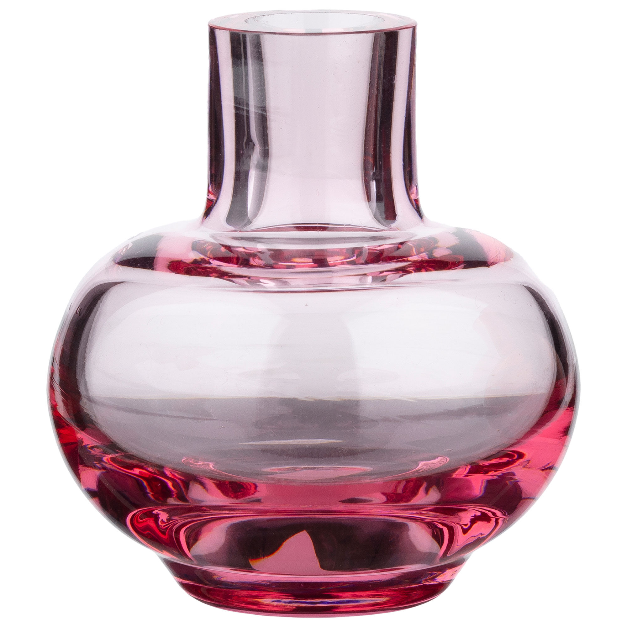 Marimekko Mini Vase, pink Marimekko Mini Vase, pink