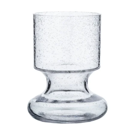 Marimekko Pokaali vase 15,5 cm Clear