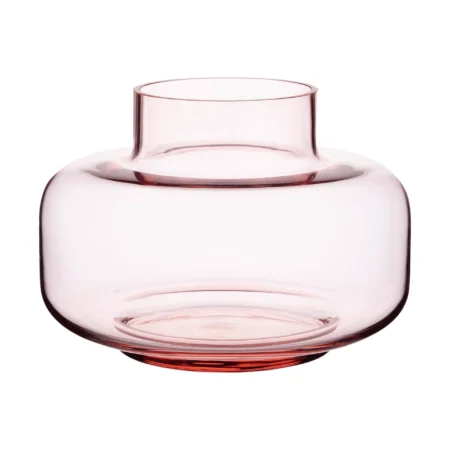 Marimekko Urna vase 21 cm Pink
