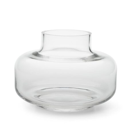 Marimekko Urna vase 21 cm klar