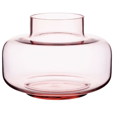 Marimekko Urna vase, lyserød