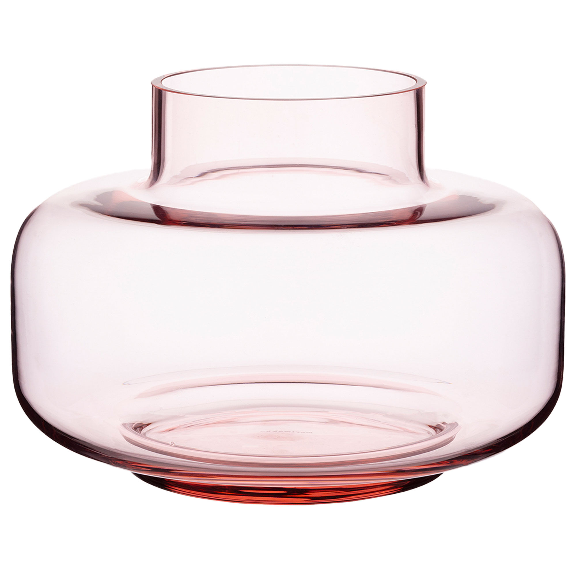 Marimekko Urna vase, lyserød Marimekko Urna vase, lyserød