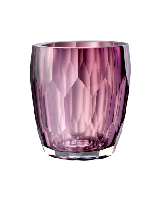 Marquis Vase Purple Marquis Vase Purple