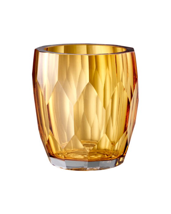 Marquis Vase Yellow Marquis Vase Yellow