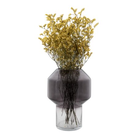 Matera Vase - Røget - House Nordic