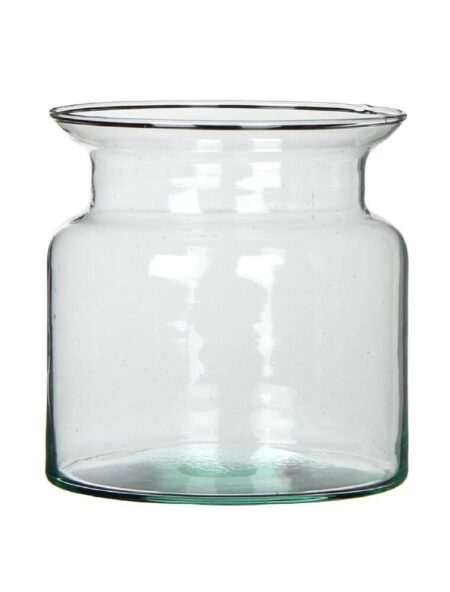 Mathew vase Ø12,5xH12cm