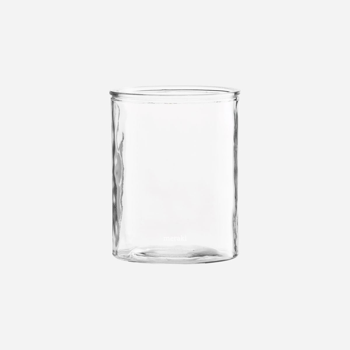 Meraki - Vase Cylinder H15 cm Meraki - Vase Cylinder H15 cm