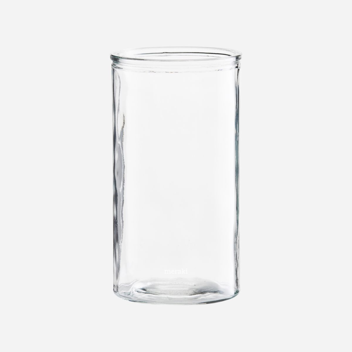 Meraki - Vase Cylinder H24 cm Meraki - Vase Cylinder H24 cm