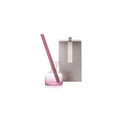 Millefiori Vase Fragrance Diffuser Pink Glass - Diffuser