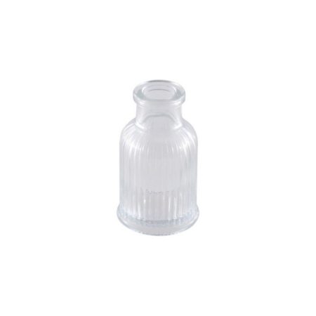 Mini Riflet Glasvase