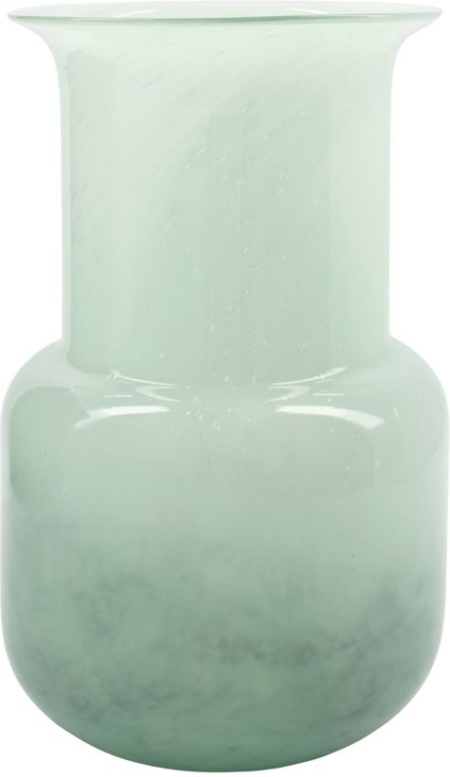 Mint, Vase, grøn