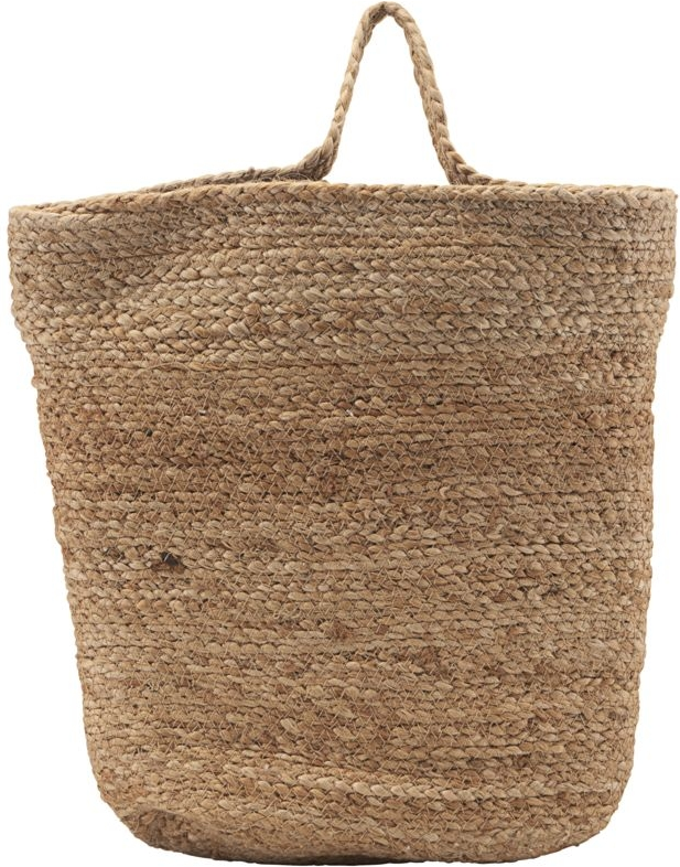 Mira, Kurve, natur, H40x32 cm Mira, Kurve, natur, H40x32 cm