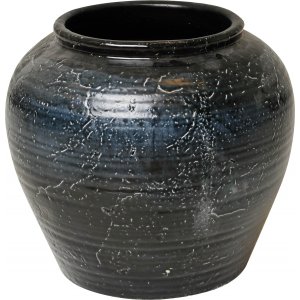 Mira kruka XL - Svart