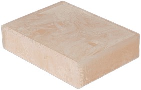 Mist Box 15 x 20 - Pearl