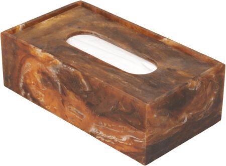 Mist Tissue Box Sugar Kelp