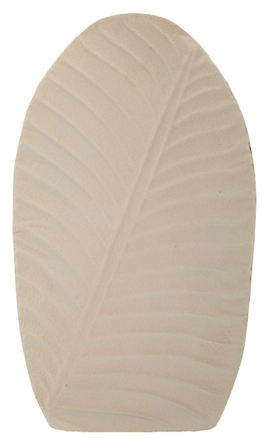 Modern vase i jern - 26x11x41 cm Modern vase i jern - 26x11x41 cm