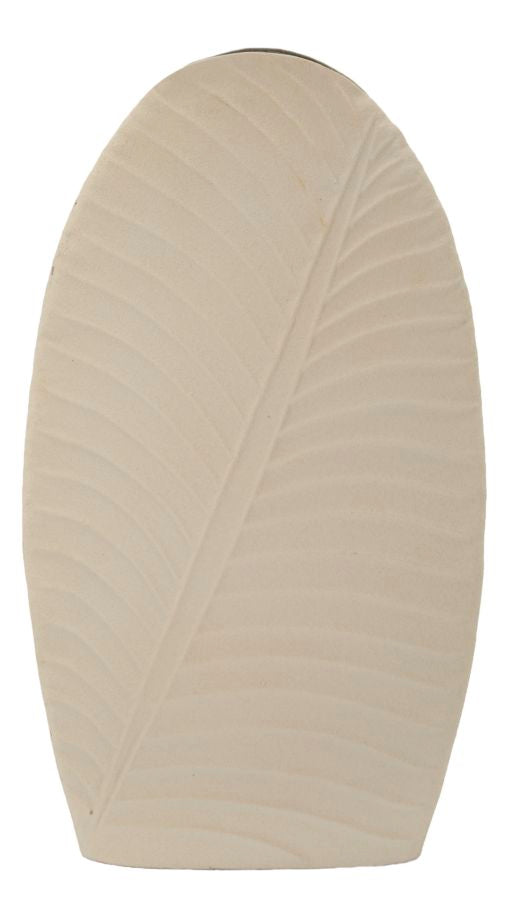 Modern vase i jern - 31x13x53 cm Modern vase i jern - 31x13x53 cm