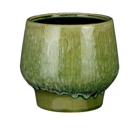 Monta skjuler Ø16xH14 cm grøn