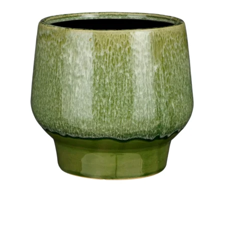 Monta skjuler Ø20xH17 cm grøn