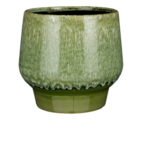 Monta skjuler Ø22xH20 cm grøn