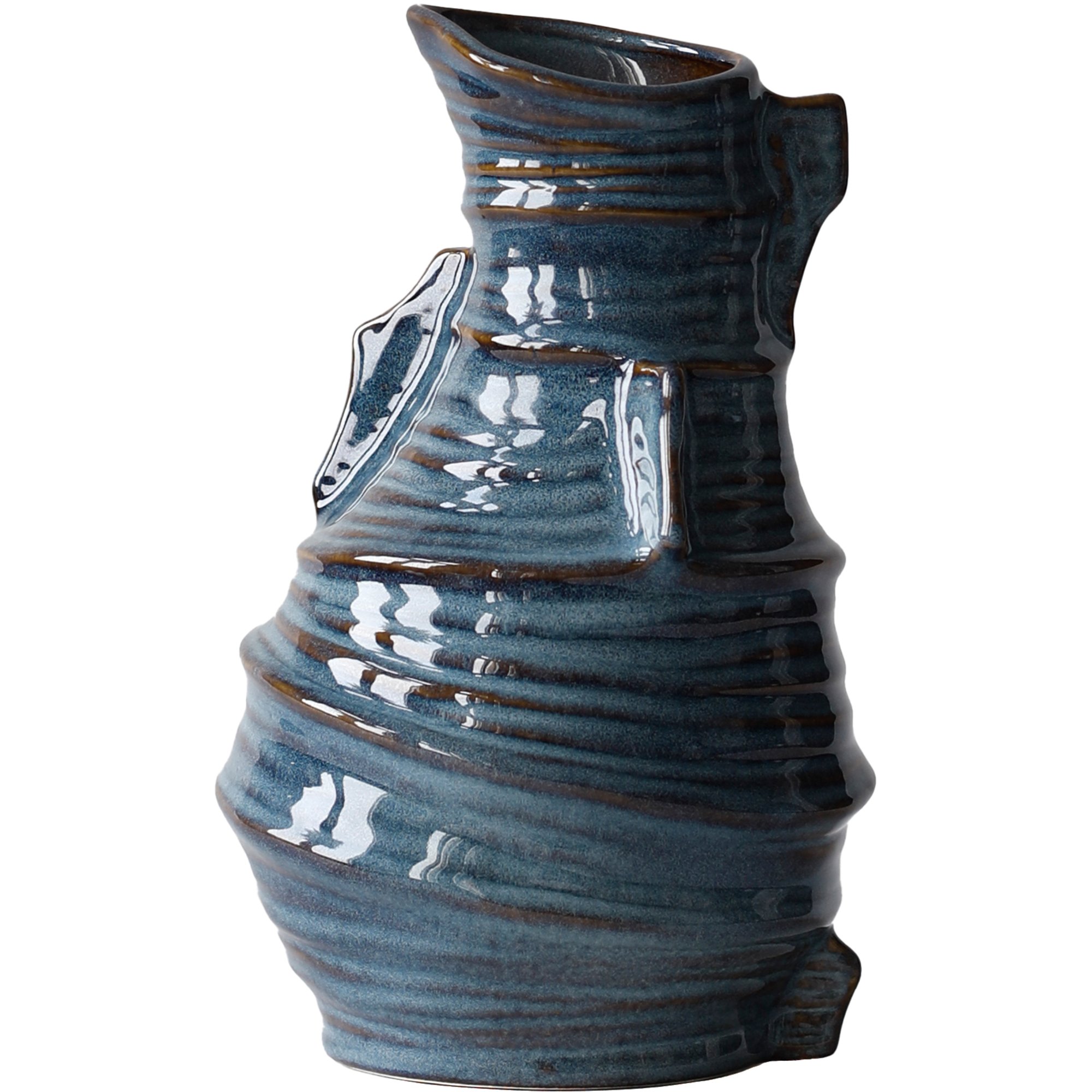 Montana vase large 23,5x14 cm Montana vase large 23,5x14 cm