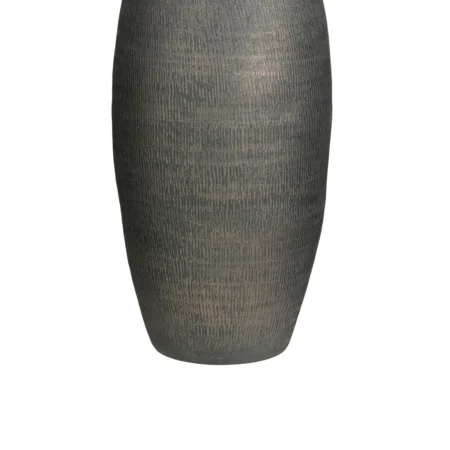 Morgan vase Ø39xH70 cm grå