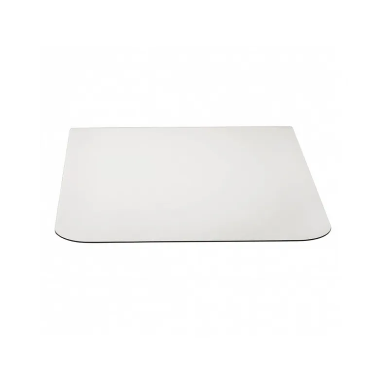 Morsø Glasplade - kvadrat - 100x100 cm - 6 mm* - 62928100 Morsø Glasplade - kvadrat - 100x100 cm - 6 mm* - 62928100