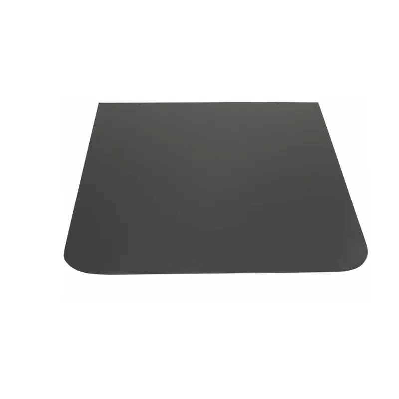 Morsø Gulvplade - kvadrat - 100 x 100 cm - sortmalet - 62901421 Morsø Gulvplade - kvadrat - 100 x 100 cm - sortmalet - 62901421