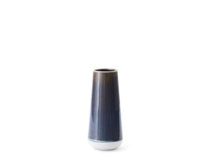 Morsø Vase Glaze S - H: 15 cm OUTLET