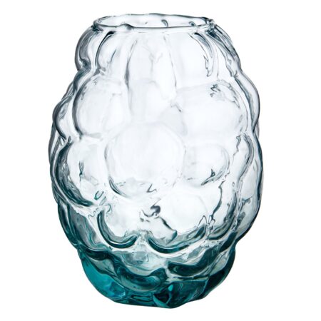 Moss Vase 115 mm, cirkulær