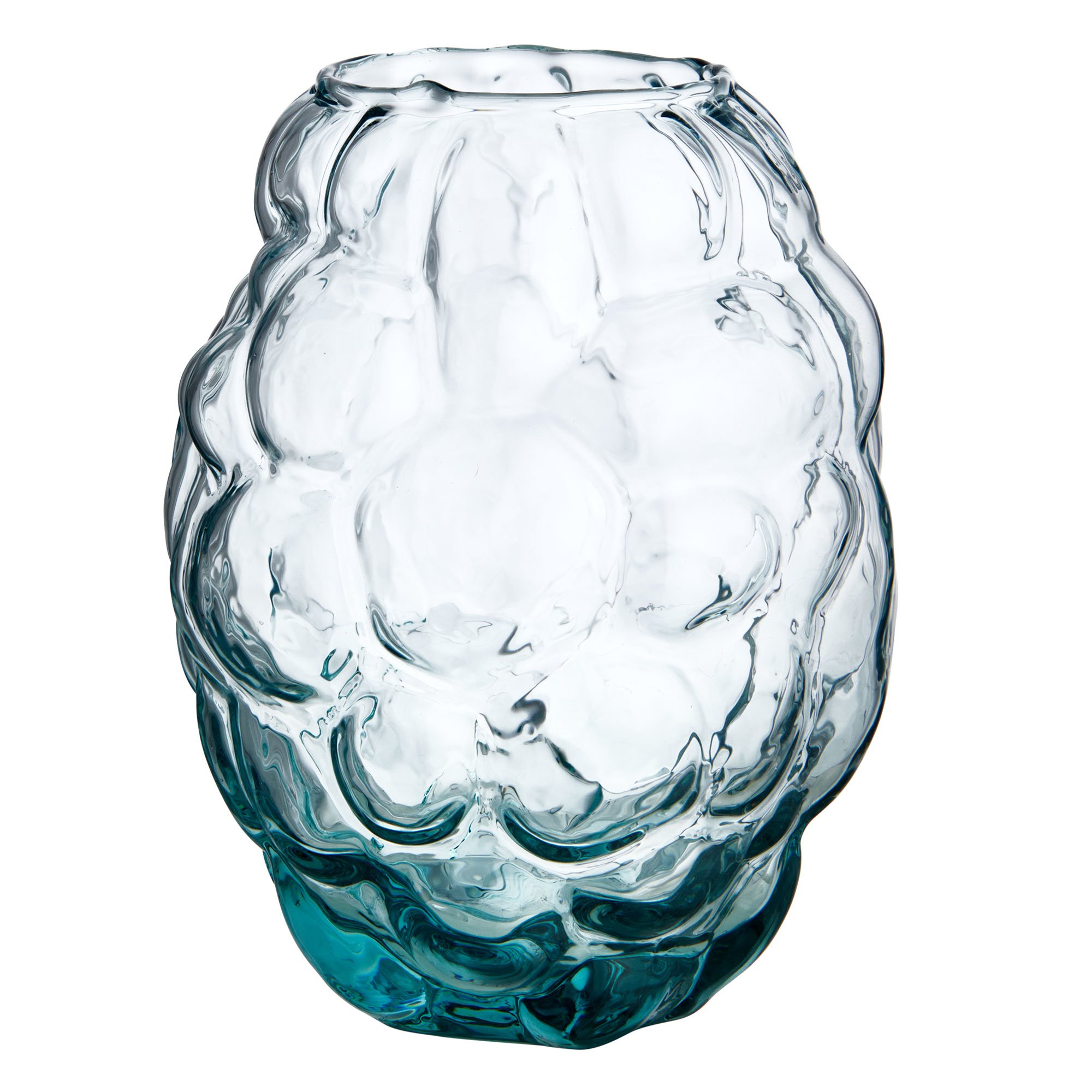 Moss Vase 115 mm, cirkulær Moss Vase 115 mm, cirkulær